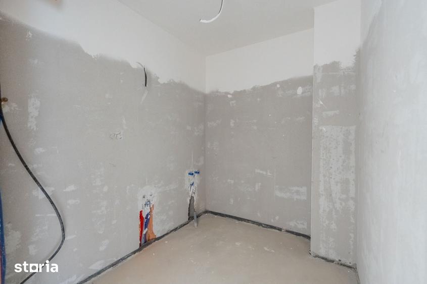 Apartament cu 3 camere în Apahida