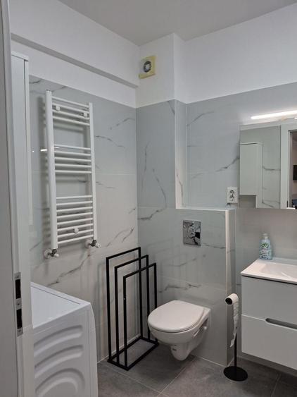 2 camere | La Foresta Residence | Tunari – Otopeni | parcare inclusă - 5