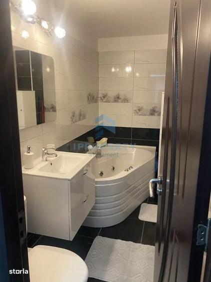 Apartament cu 2 camere decomandat în Vitan