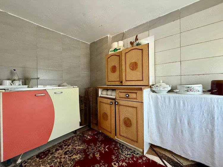 Casă în Mihai Viteazu
