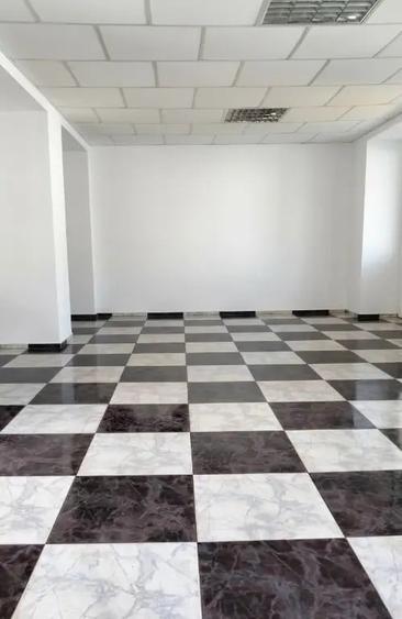 Spațiu comercial, de 80 mp, în Central