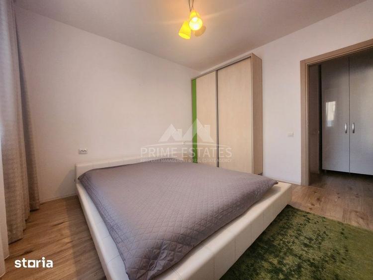 De inchiriat apartament Greenfield 2 camere, loc parcare inclus - 7