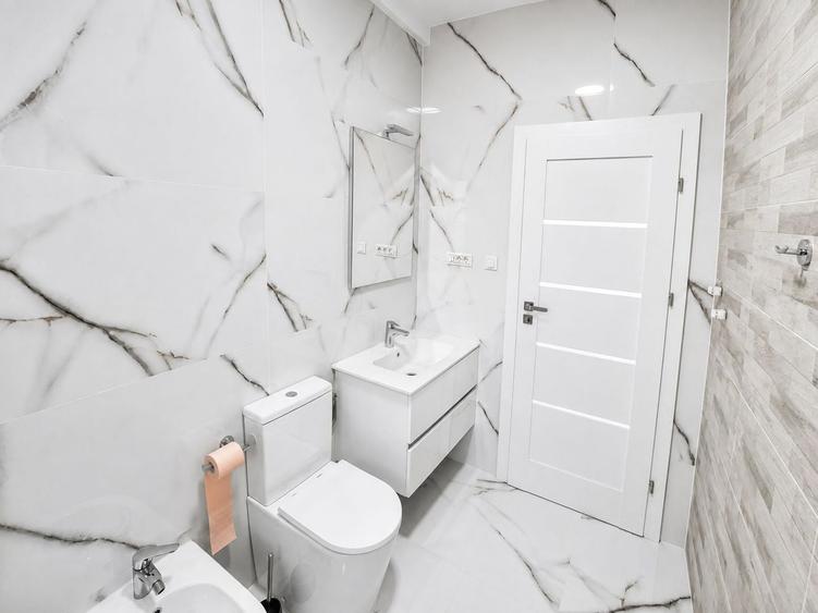 Apartament lux 2 camere in Gradiste - 2