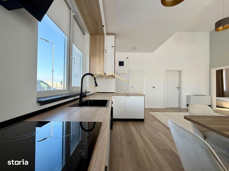 Vila *Individuala energetic* / *500mp teren* / 2 Locuri de Parcare / C - 10