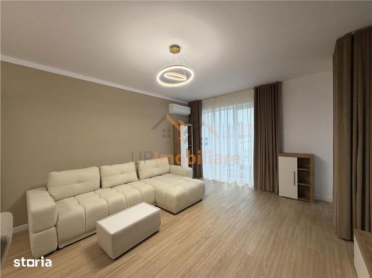 Apartament cu 2 camere în Lotus