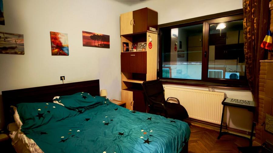 Apartament cu 2 camere decomandat în Unirii