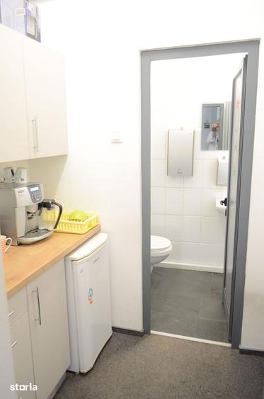 Spațiu comercial, de 155 mp, în Ultracentral