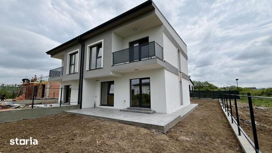 Duplex 4 camere Bucium Vi?an Finalizat - 11