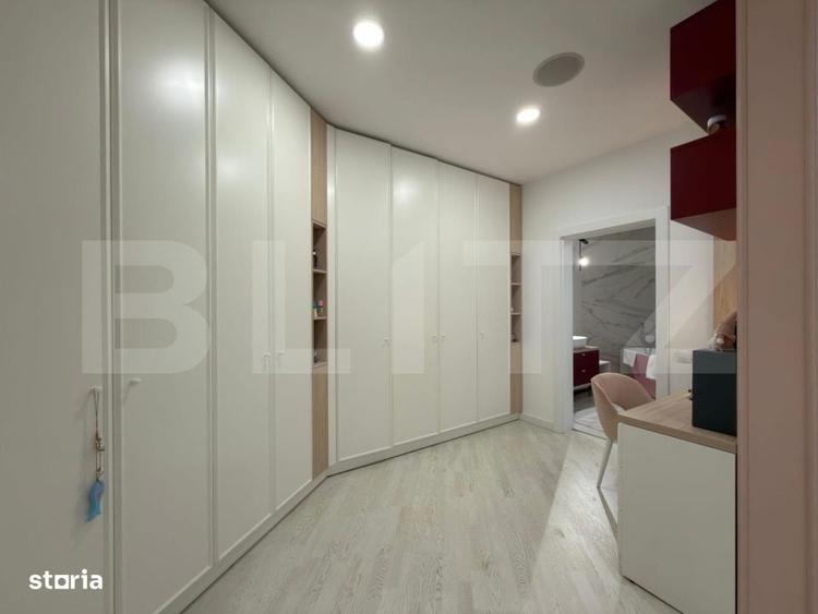 Casă cu 4 camere cu Teren 363 Mp în Ultracentral