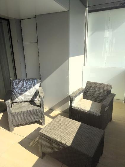 Proprietar Direct - ofer factura catre firme. Apartament 3 camere Cortina Nord - 13