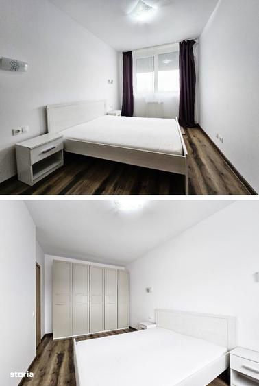 Apartament cu 2 camere în Micălaca