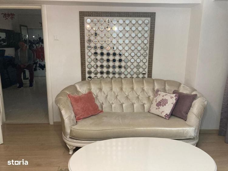 Apartament cu 2 camere de inchiriat-Unirii-Alba Iulia+parcare - 1