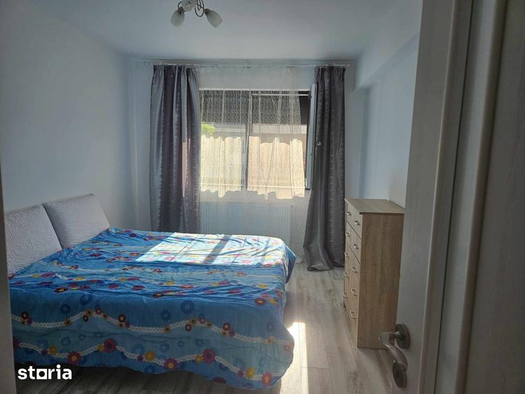Apartament de 2 camere zona TRACTORUL,Str George Bacovia - 7