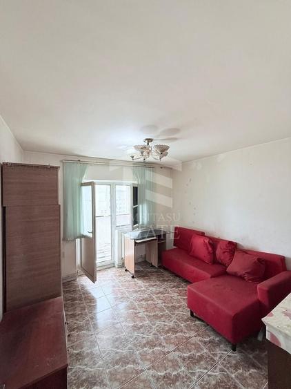 Apartament cu 4 camere decomandat, mobilat în Fundeni