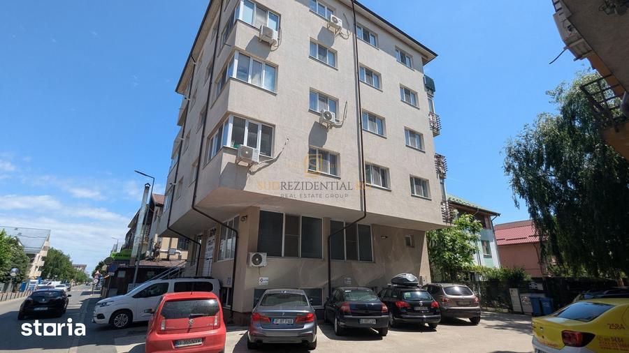 Apartament cu 2 camere decomandat, mobilat în Central — fotografia 3