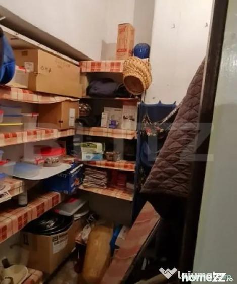Casă cu 3 camere cu Teren 980 Mp în Bod