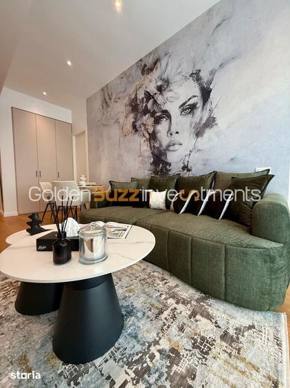 Apartament cu 3 camere în Floreasca