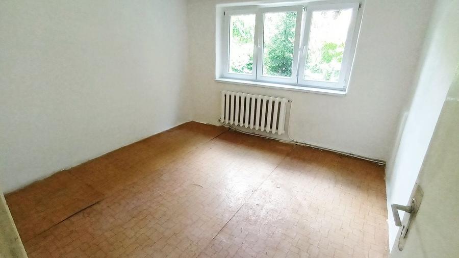 Apartament cu 3 camere decomandat în Zorilor