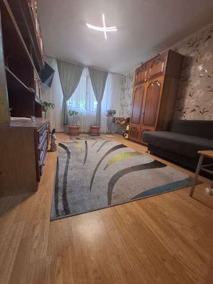 Apartament 2 camere -parter – Zona Dacia, Râmnicu Vâlcea - 1