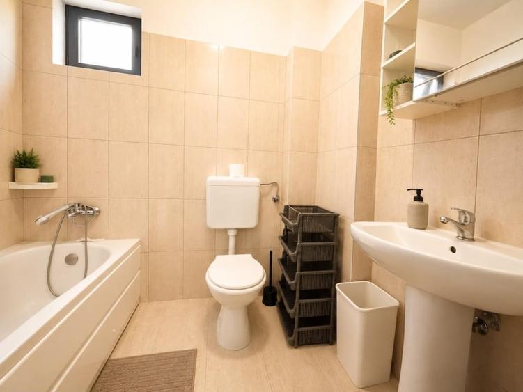 Apartament cu 2 camere în Berceni