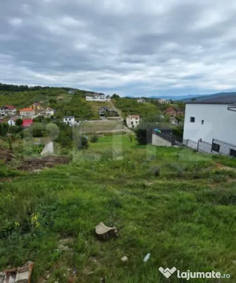 Casă cu 5 camere cu Teren 2700 Mp în Central
