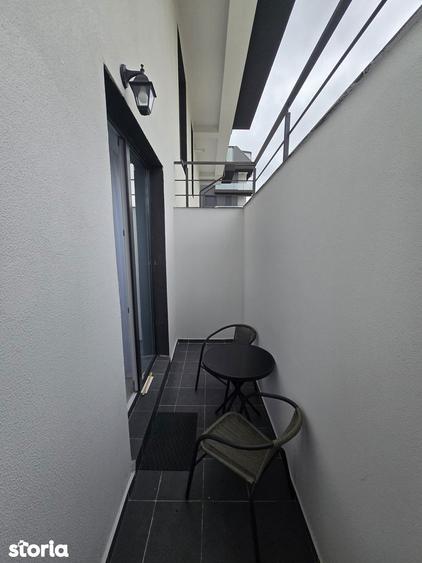 Apartament 2 camere | Complex Natatie | 7 minute aeroport | Parcare - 2
