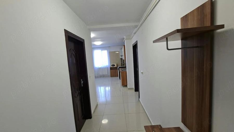 Apartament cu 2 camere decomandat în Semicentral