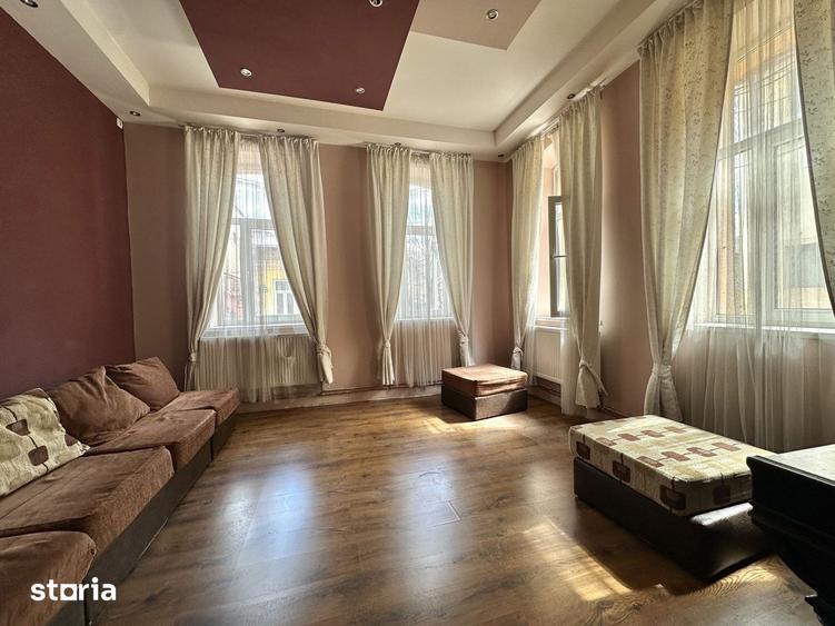 Casă cu 3 camere cu Teren 500 Mp în Unirii