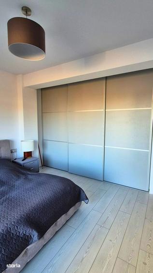 Apartament in Buna Ziua - 3 camere | 78 mp utili + 17 mp 2 balcoane - 35