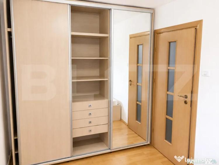Apartament cu 3 camere decomandat în Centrul Civic