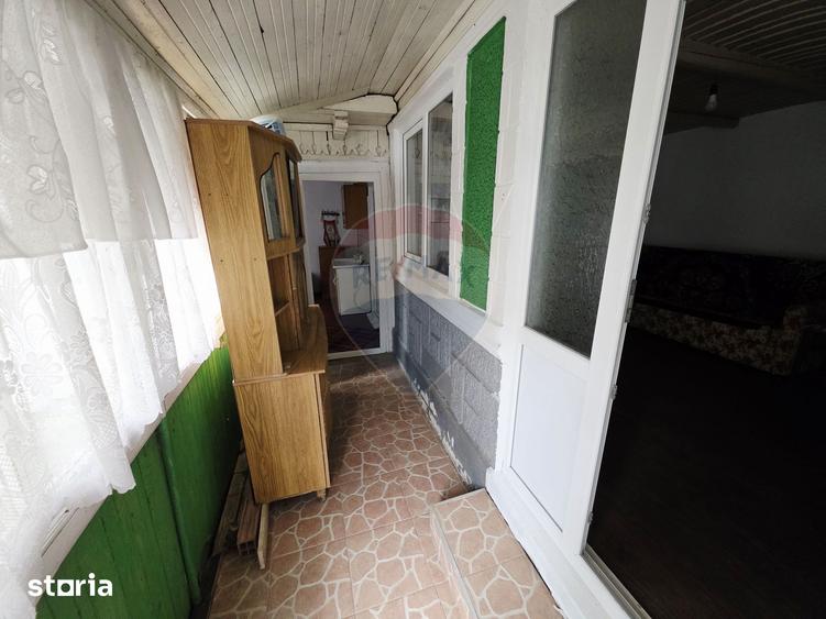 Casa / Vila cu 4 camere de vanzare - 7