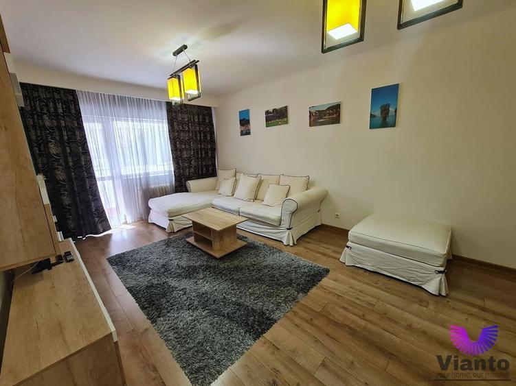 Apartament 3 camere | Balcon | Zona centrala | Sibiu - 1