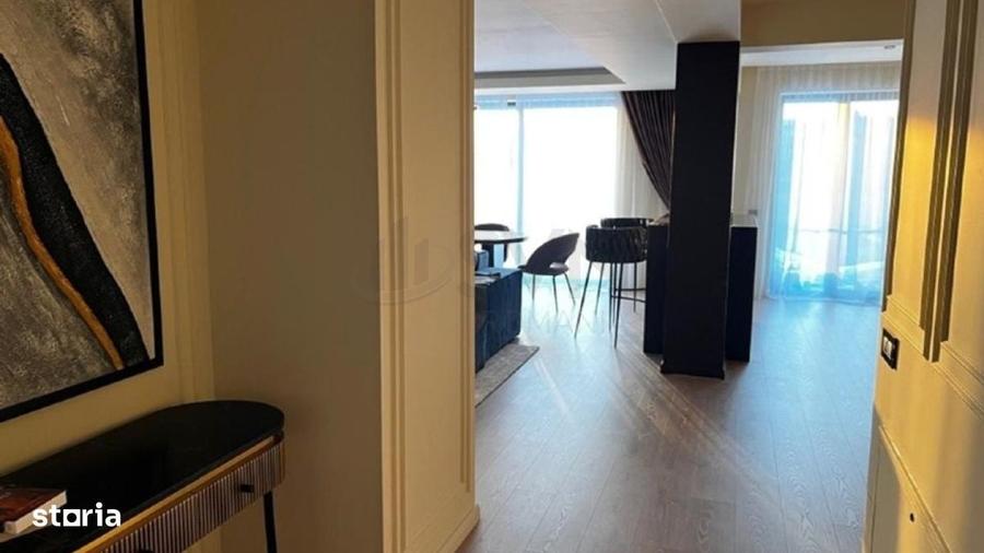 Penthouse 5 camere I 2 Locuri Parcare Incluse I Iancu Nicolae - 10