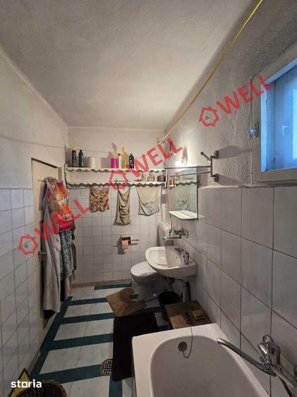 Casă cu 3 camere cu Teren 5213 Mp în Cernat