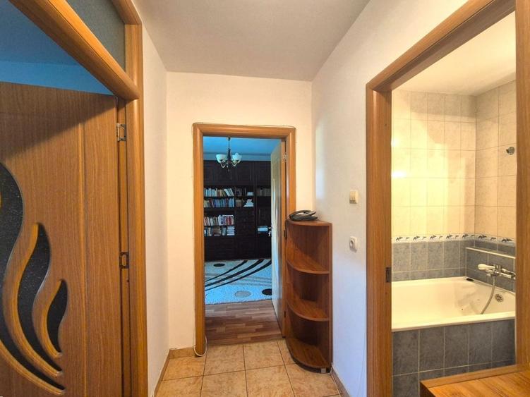 Centru Civic, apartament decomandat, ideal pentru un cuplu, pet friendly - 4
