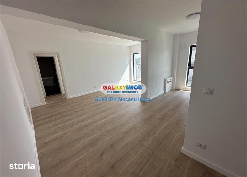 Apartament cu 3 camere decomandat în Albert