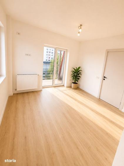 Apartament cu 2 camere decomandat în 1 Decembrie 1918