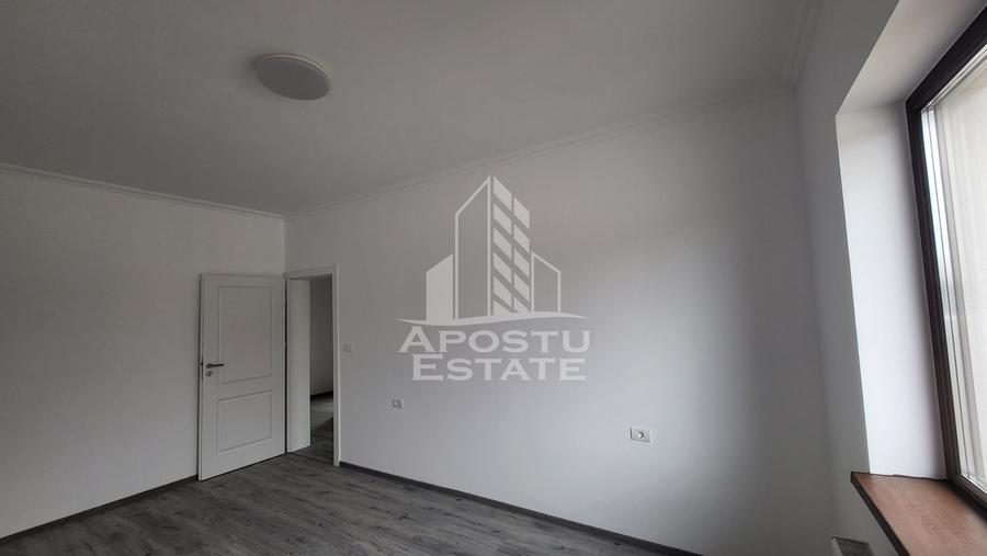 Casă individuală cu 4 camere cu Canalizare în Șag