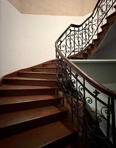 Casă cu 2 camere în Rosetti