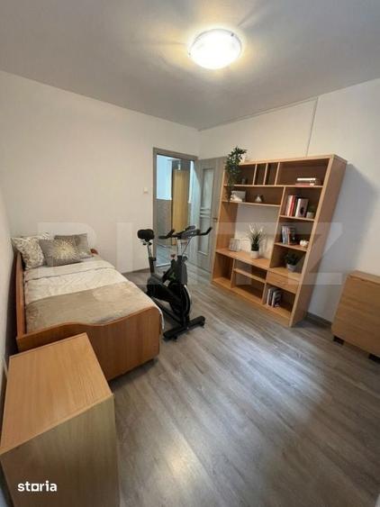 Apartament cu 4 camere în Bejan