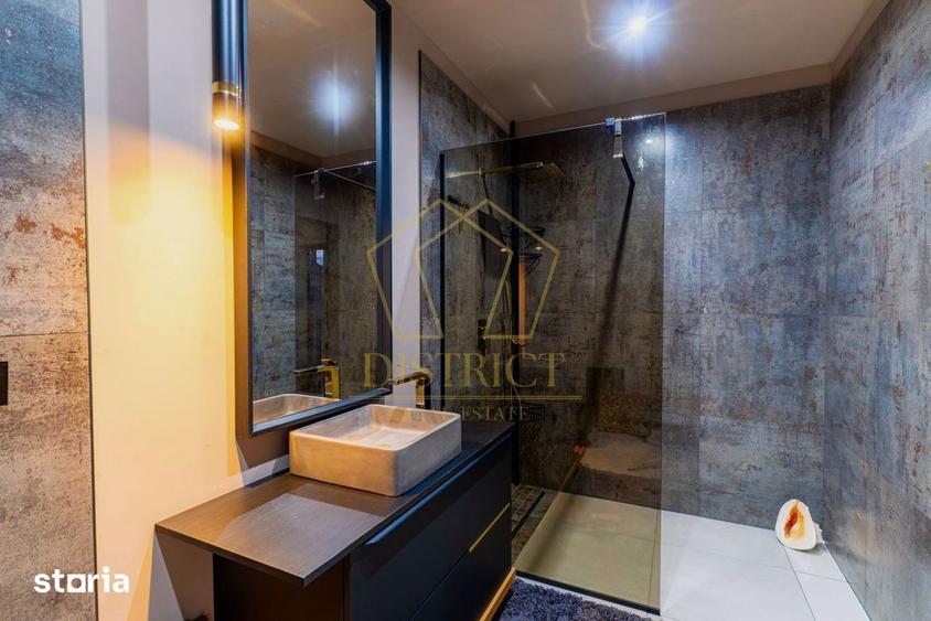 COM 0% Vila cu design inedit in cartier Belvedere | Dumbravita - 20