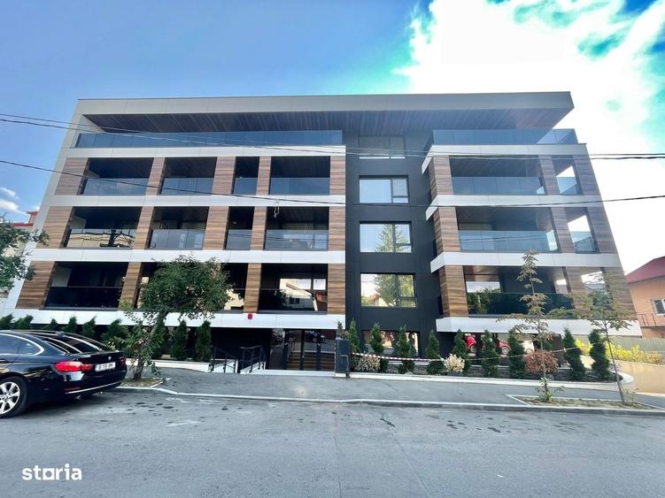 3 camere - VOLO RESIDENCE, Baneasa, Herastrau - 18