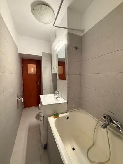 Apartament 2 camere, 47mp utili Zona Marasti - Iulius Mall - 9