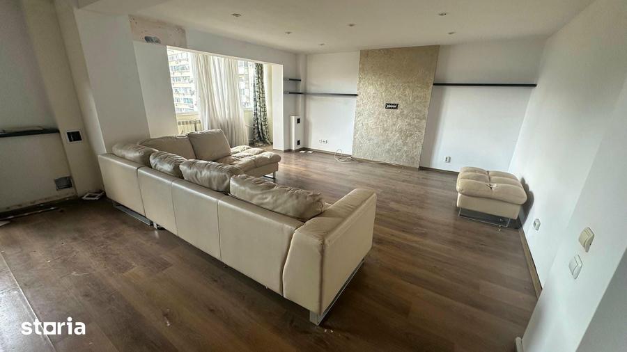 BD.DECEBAL, Apartament cu 3 camere decomandate - 90 mp- etaj 4/4, - 14
