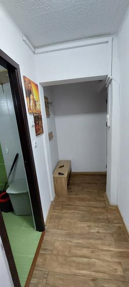 Apartament cu 2 camere semidecomandat în Tomis Nord