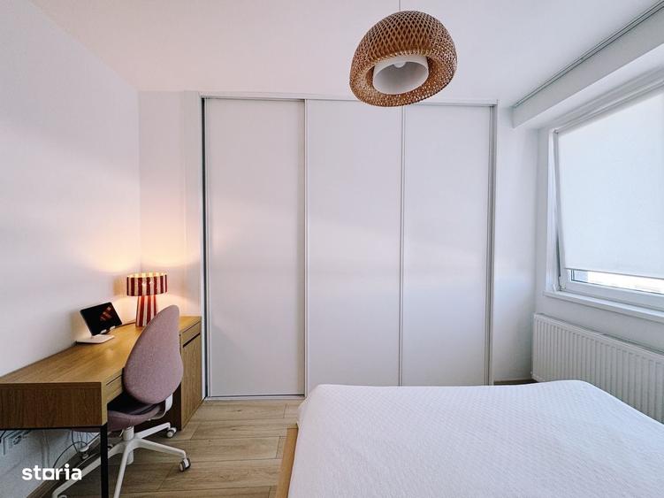 Apartament cu 3 camere în Sopor