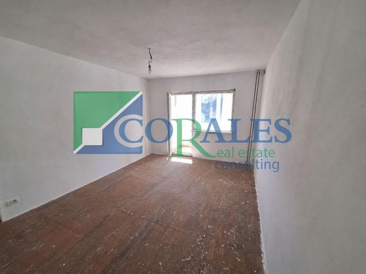Apartament cu 2 camere decomandat în Șagului