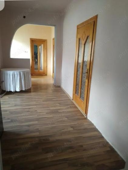 Casă cu 3 camere cu Teren 3000 Mp în Fârliug