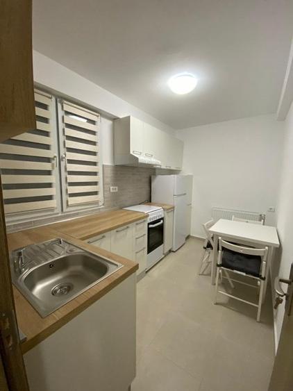 Parcul Carol, Eroii Revolutiei, apartament 2 camere, 53 mp, modern mobilat, - 8