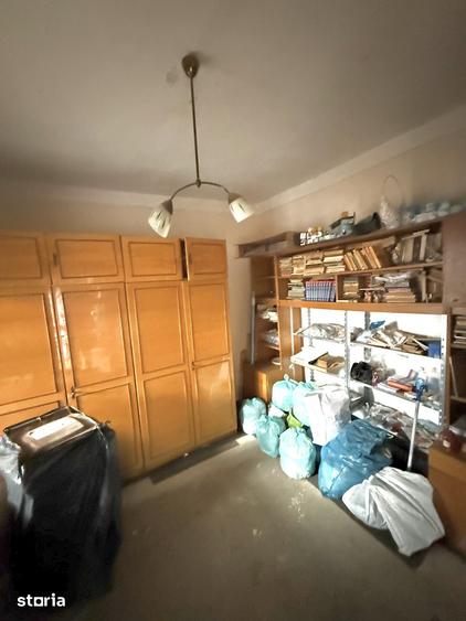 Casă cu 4 camere cu Teren 160 Mp în Ultracentral